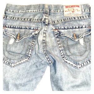 True religion jeans